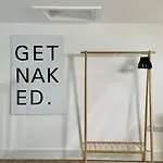 Διαμέρισμα Egan's Bar *