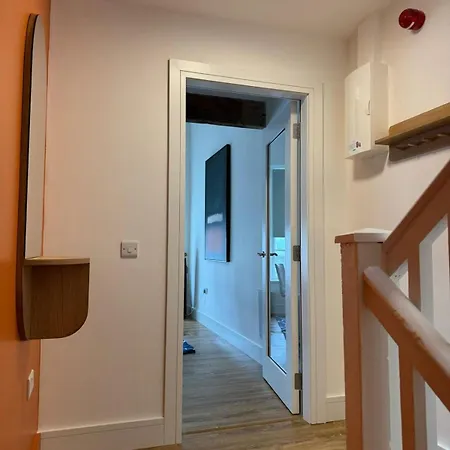 Egan's Bar Appartement Liscannor