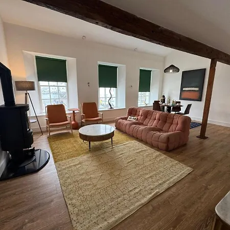 Egan's Bar Appartement Liscannor