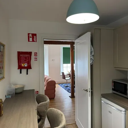 Egan's Bar Appartement