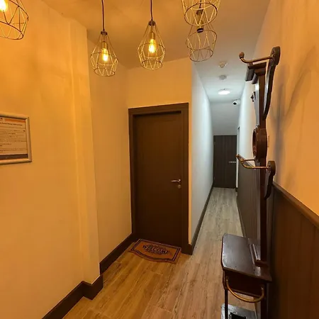 Egan's Bar Appartement