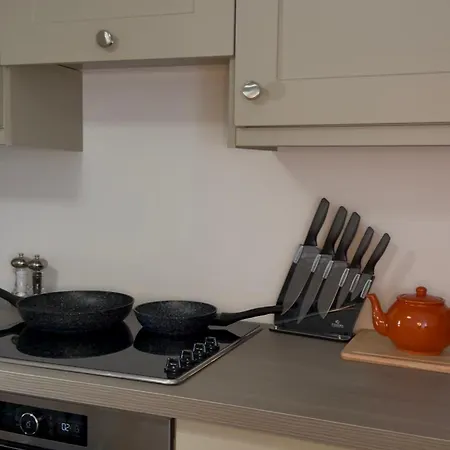 Lejlighed Egan's Bar Liscannor