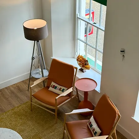 Lejlighed Egan's Bar