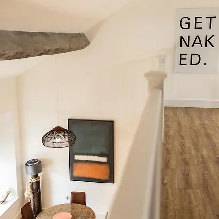 公寓 Egan's Bar 利斯坎诺