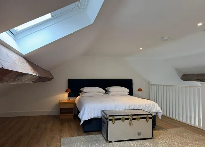 Egan's Bar Lejlighed Liscannor