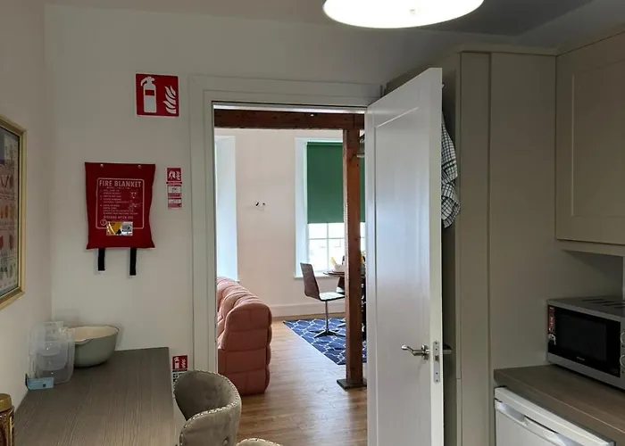 Egan's Bar Apartamento