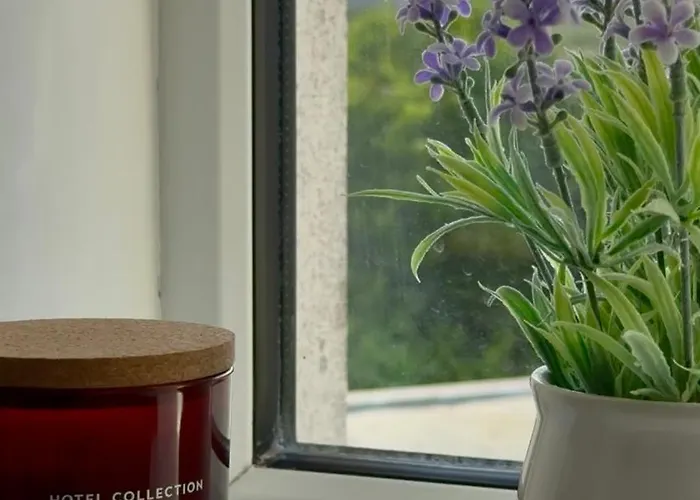 Egan's Bar Apartamento