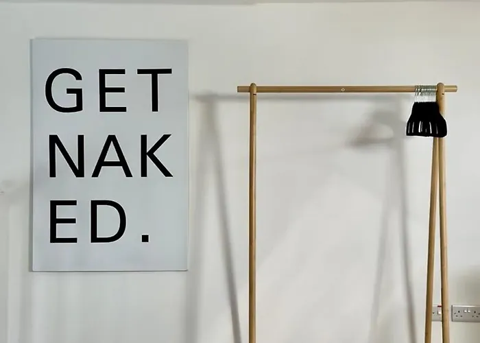 Lejlighed Egan's Bar *