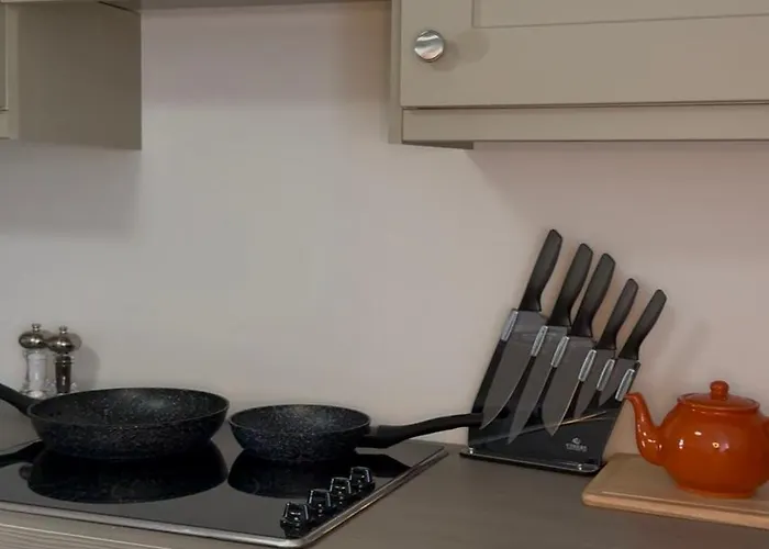 Apartment Egan's Bar Liscannor