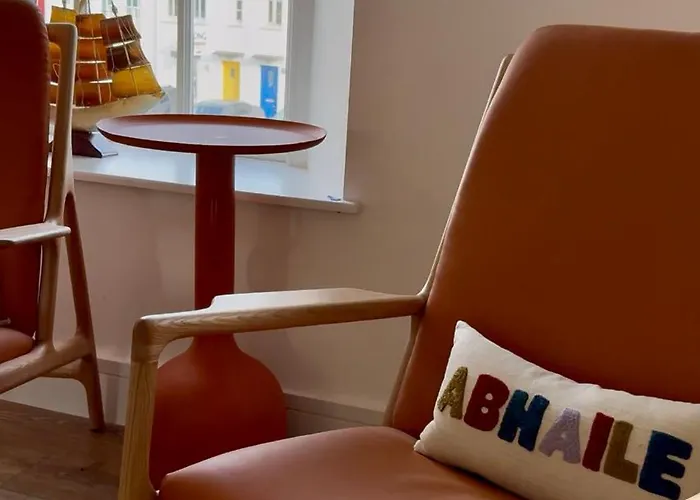 Egan's Bar * Liscannor