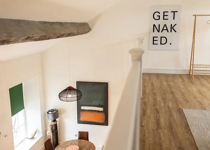 Lejlighed Egan's Bar Liscannor